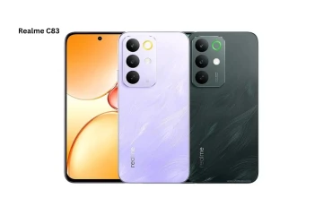 Realme C83 price in Bangladesh 2026